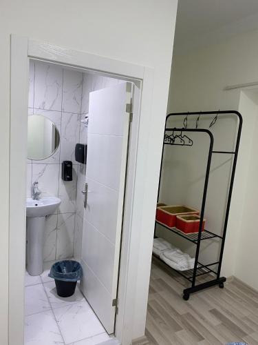 Deeps Hostel Ankara 2