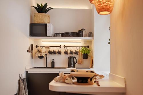 Chase Boutique Rooms