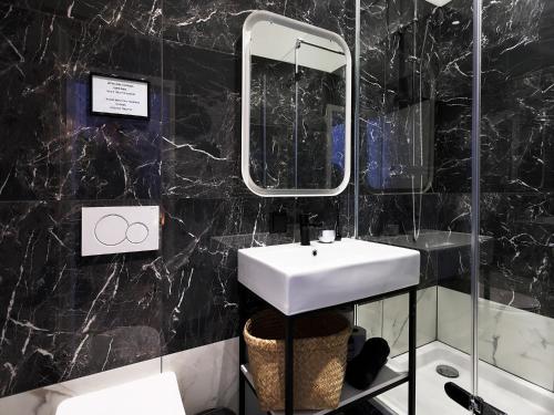 Chase Boutique Rooms