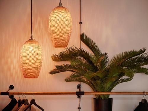 Chase Boutique Rooms