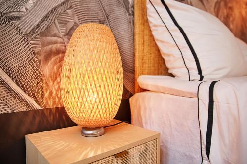 Chase Boutique Rooms