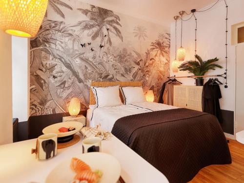 Chase Boutique Rooms