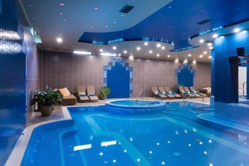 Hotel Golden Ball Club