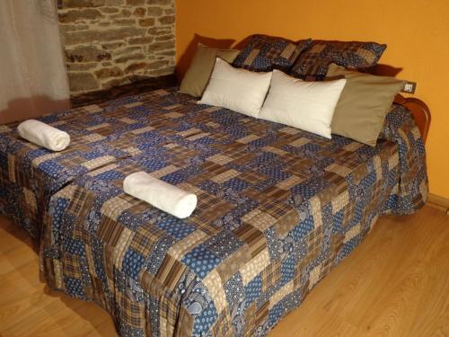 Hotel Aqua Rooms Sarria