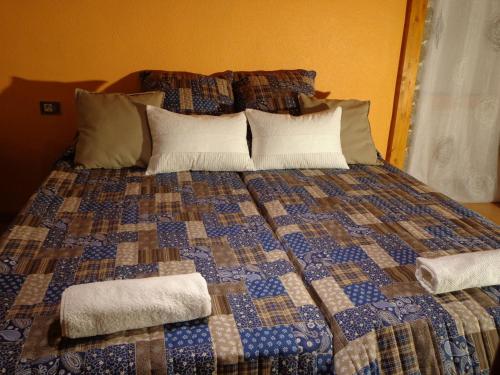 Hotel Aqua Rooms Sarria