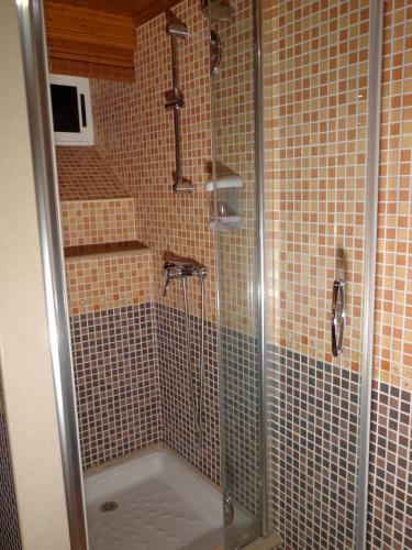 Hotel Aqua Rooms Sarria