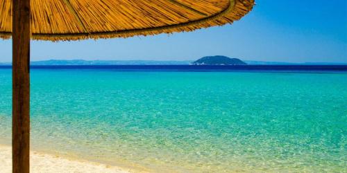 House Capetanios Apartments