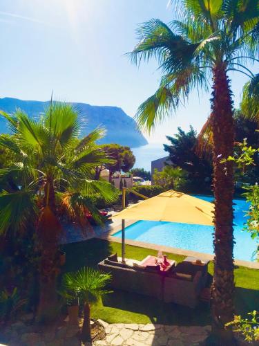 Chambres D'hotes Astoria Villa