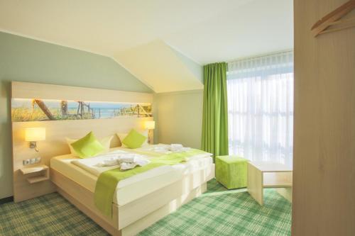 Inselhotel Poel - Ostsee