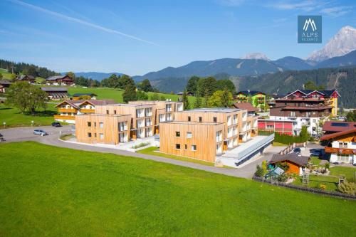 Alpenrock Schladming by ALPS RESORTS