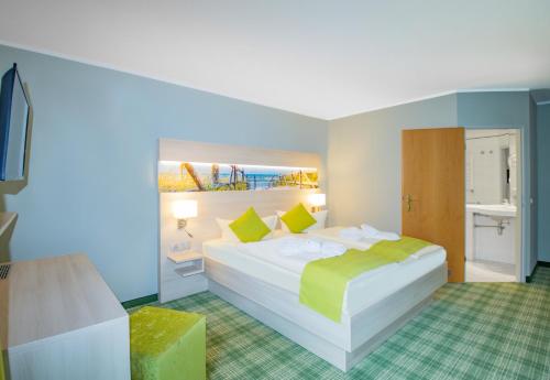 Inselhotel Poel - Ostsee