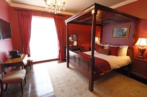 The Georgian Swansea