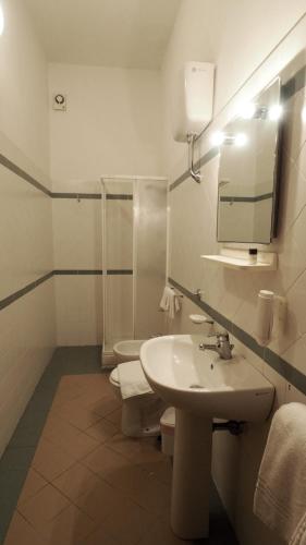 Casa Per Ferie Gens Petilia