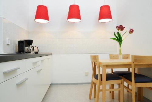 Aparthotel am Zwinger