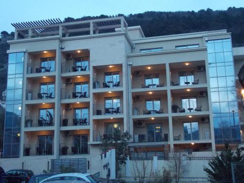 Apartments And Rooms Grand Palazzo