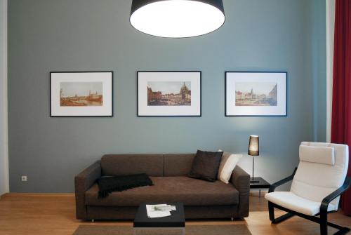 Aparthotel am Zwinger