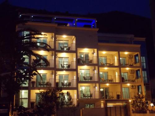 Apartments And Rooms Grand Palazzo
