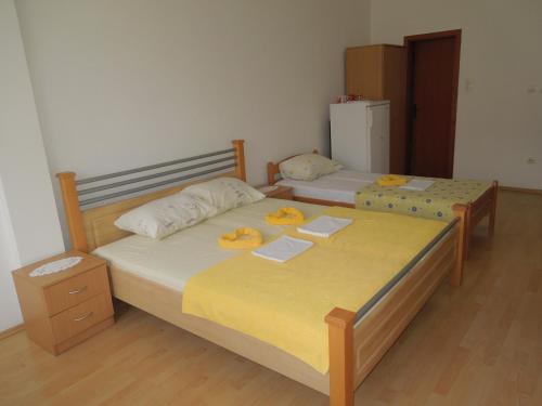 Apartments Becic
