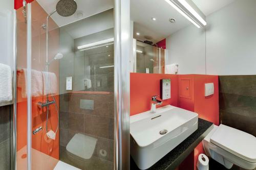 Hotel Campanile Berlin Brandenburg Airport