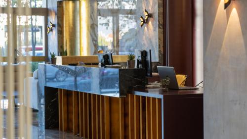 Doanesia Premium Hotel & Spa