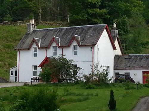 Inverardran Guest House