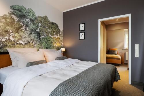 Ringhotel Wassersleben