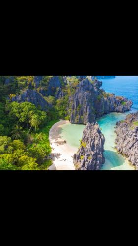 El Nido Bayview