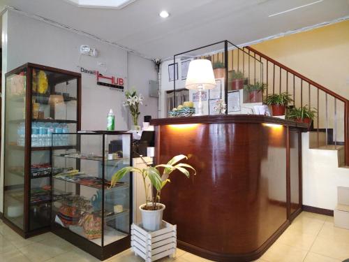 Davao Hub Bed & Breakfast