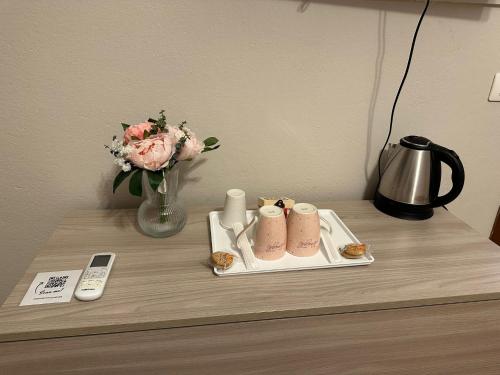 Casa Per Ferie San Giovanni Bosco