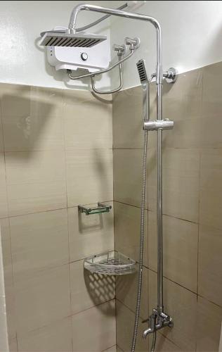 Staycation by Janeil at Shore 2 Residences SMDC, MOA Complex, Pasay City, Philippines