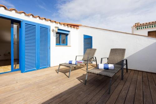 Sealand Sitges Apartments