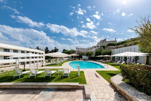 Vittoria Resort Pool & Spa