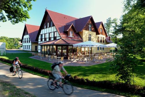 Kur- und Wellness Haus SpreeBalance