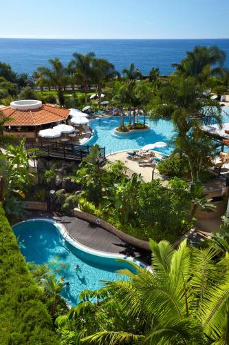 Suite Hotel Eden Mar