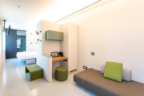 Hotel Zurigo