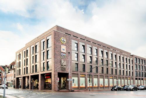 B&B HOTEL Emden