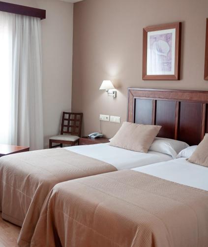 Hotel Santiago