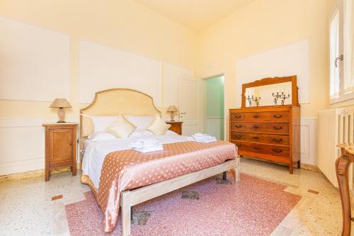 Dimora Le Tre Muse B&B