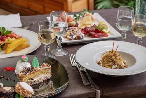 Club Esse Palmasera Resort