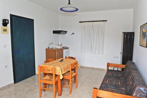 Morfeas Hotel