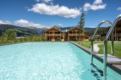 Kessler’s Mountain Lodge