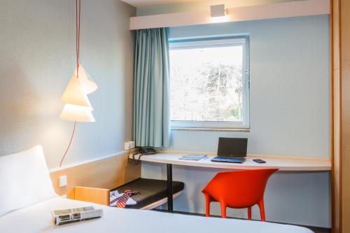 Ibis Porto São João