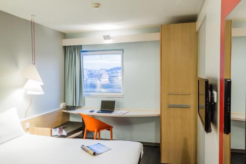 Ibis Porto São João