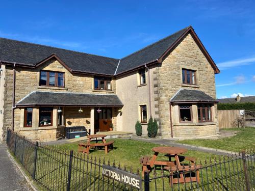 Victoria Guest House