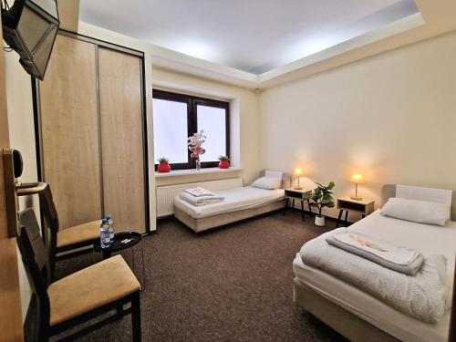 Hostel Helvetia