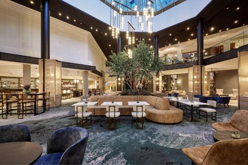 The Westin Grand Frankfurt