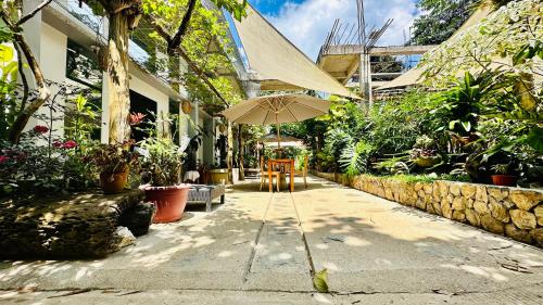 Hidden of Cailan Inn
