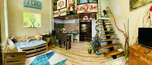 Hidden of Cailan Inn