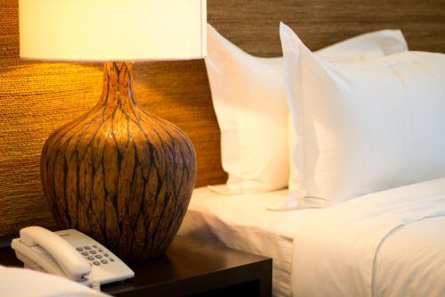 Azia Suites and Residences