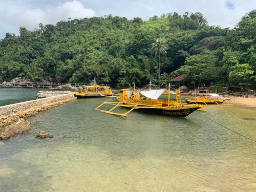 Elnido TERRA NOVA RESORT Sunrise Villa